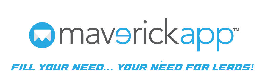 MaverickApp Logo