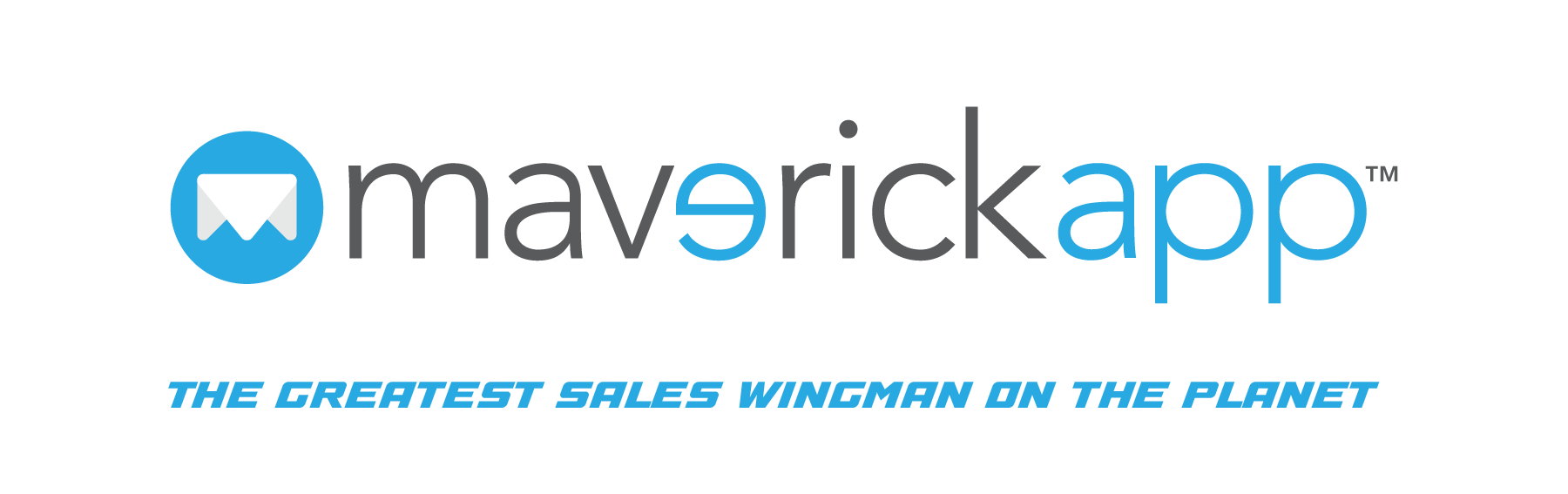 MaverickApp Logo